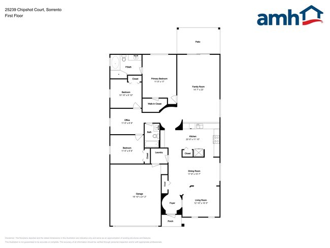 Photo - 25239 Chipshot Ct