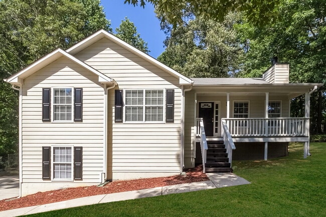 Building Photo - 153 Country Mill Ln