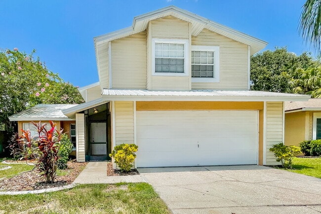 Building Photo - 1518 Crossridge Dr