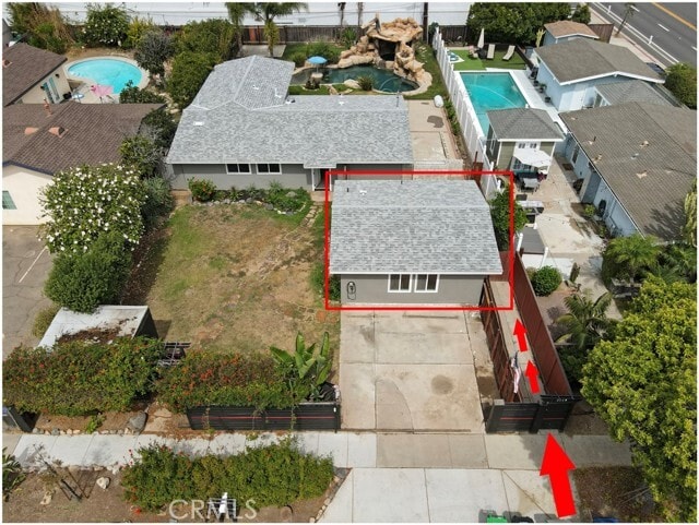 Building Photo - 806 Towne St Rental