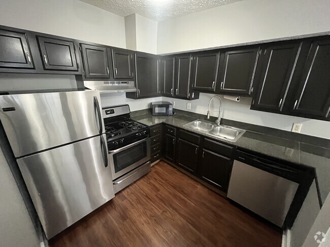 Building Photo - One Short North Rental
