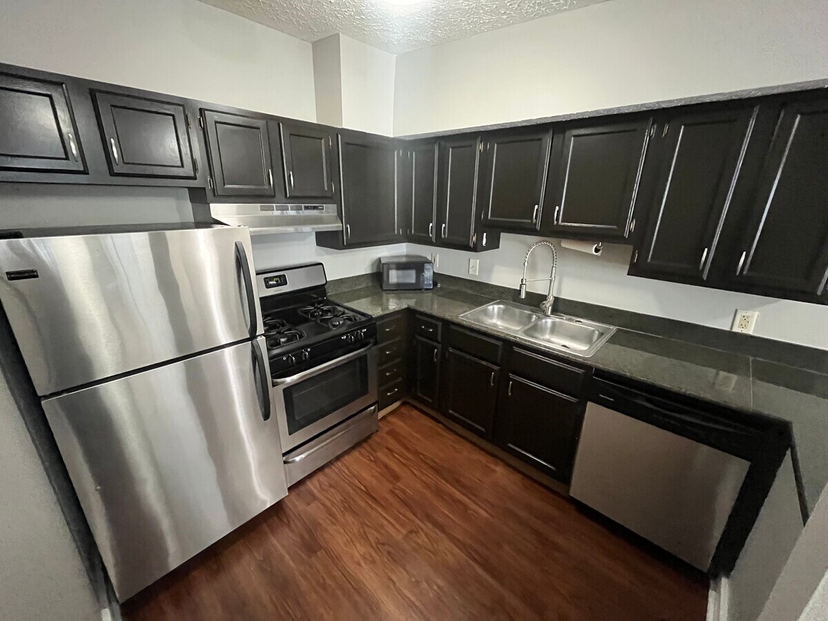 One Short North - One Short North Apartamentos
