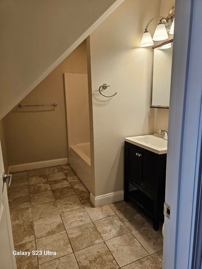 Bathroom - 255 Ellsworth Ave