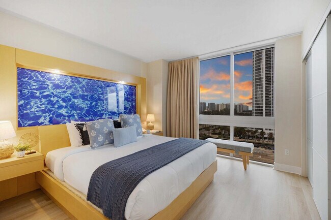 Photo - 18683 Collins Ave Unit SI ID1227473P