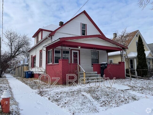 Building Photo - 526 Paine Ave Rental