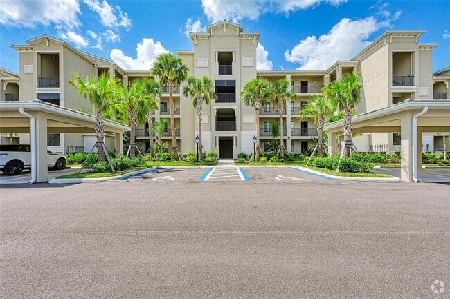 Building Photo - 18008 Gawthrop Dr Unit 105 Rental
