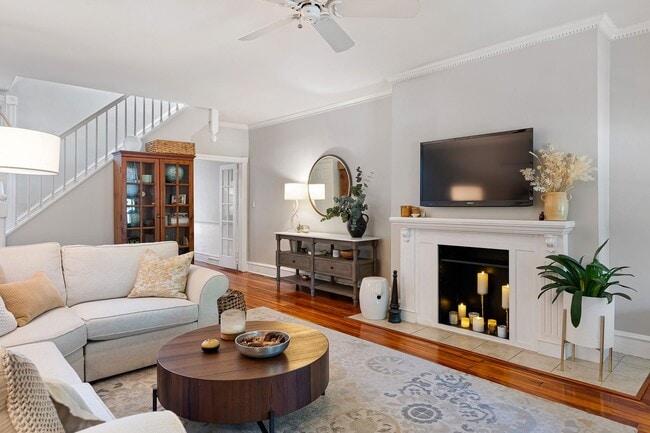 Photo - Beautiful townhome with Brandywine River views