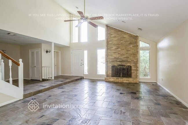 Photo - 17502 Sorrell Rdg Dr