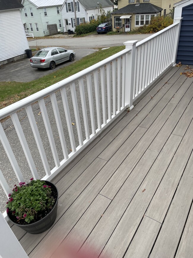 Photo - 8 Burrill St Unit 1