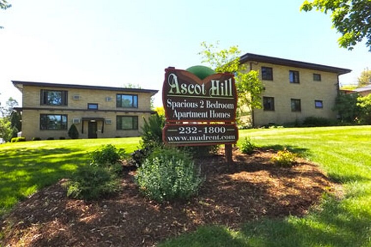 Ascot Hill - Ascot Hill