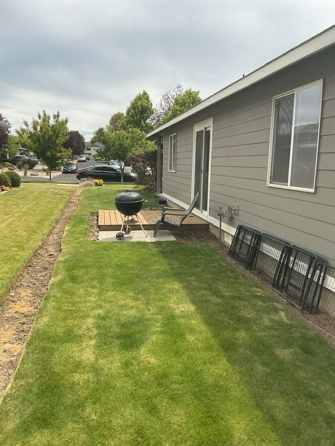 Photo - 2 Bedroom, 2 Bathroom Duplex in NE Bend – Available NOW