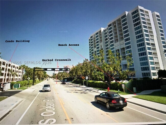 Photo - 1541 S Ocean Blvd Unit 117