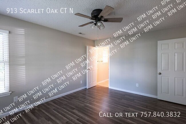 Photo - 913 Scarlet Oak Ct N