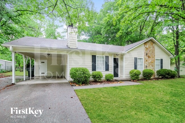 Photo - 3312 Westview Cove