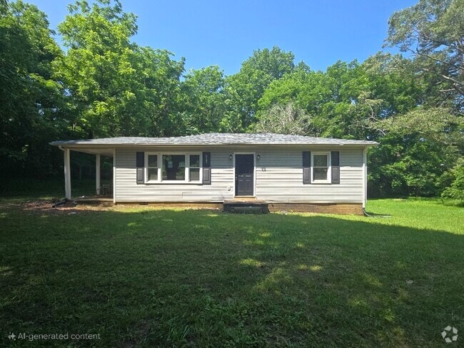 Building Photo - 1218 Georgetown Rd Rental
