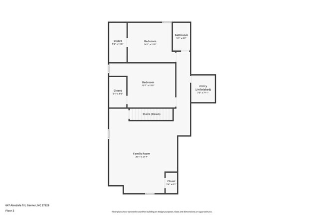 Photo - 647 Airedale Trail