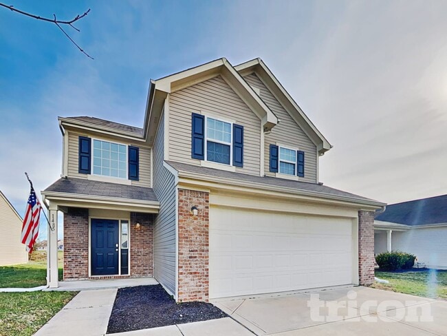 Building Photo - 1485 Bluestem Dr