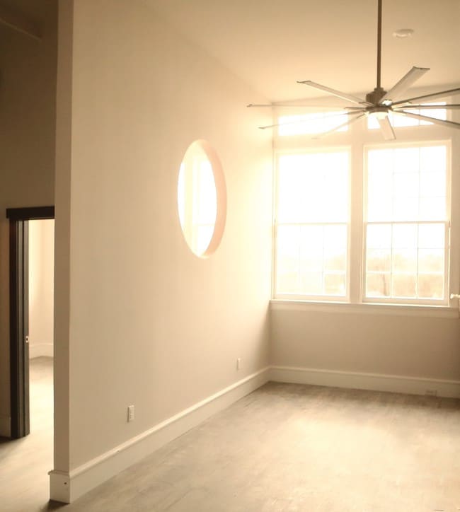 Photo - The Brick Lofts
