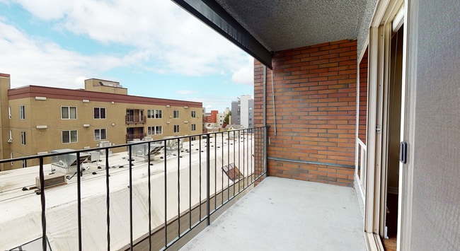 Photo - Ramayana Apartments