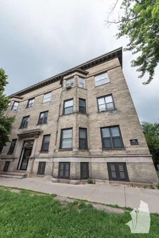 Photo - 915 W Waveland Ave Unit 923-3B