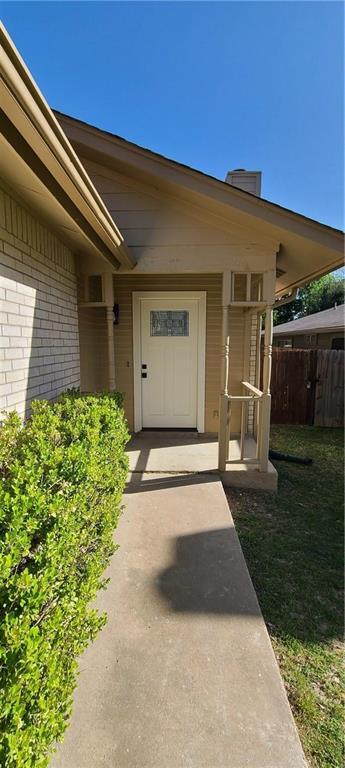 Photo - 2110 Courtney St Townhome