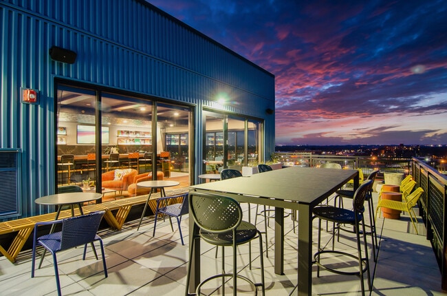 Rooftop