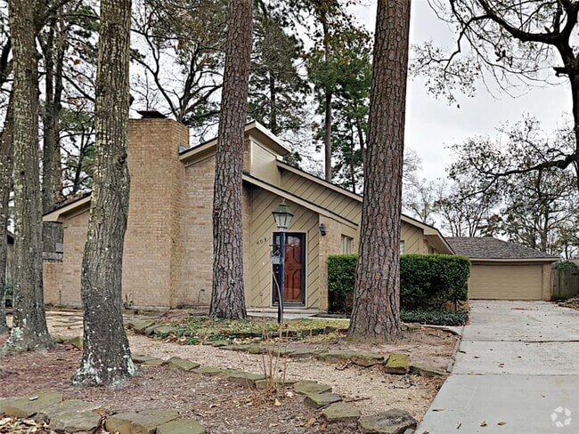 Building Photo - 603 Blue Ridge Dr Rental
