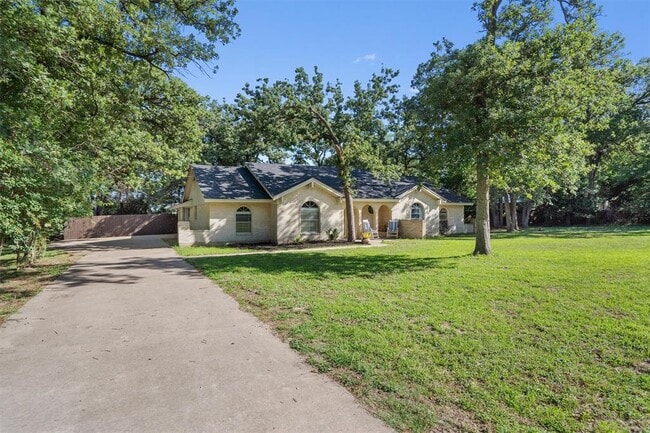 Photo - 1601 O'Kelley Rd