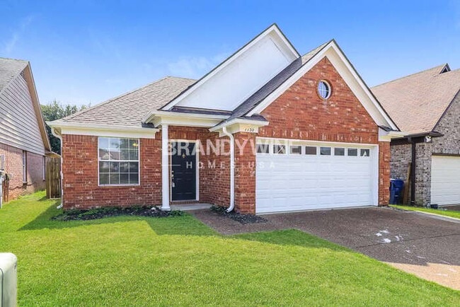 Photo - 1130 Cross Wood Ln