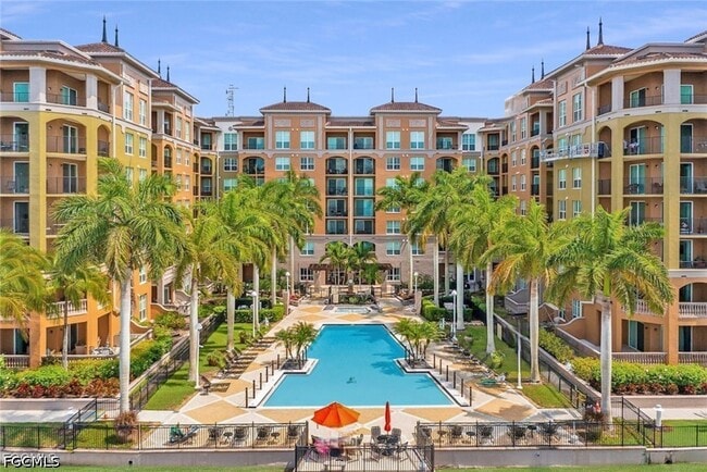 Building Photo - 2825 Palm Beach Blvd Unit 418