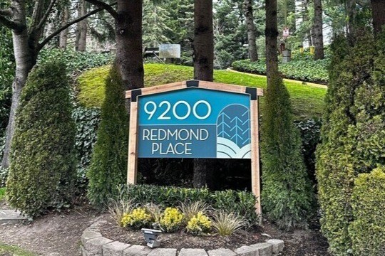9200 Redmond Place