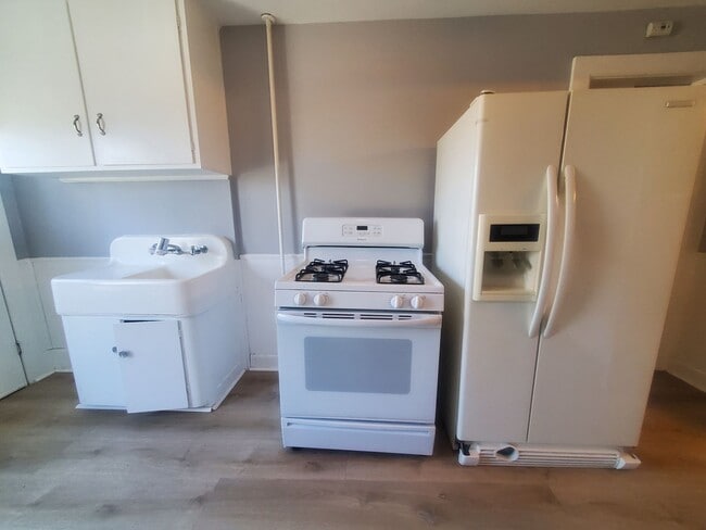 Photo - 1723-1725 N 12th St. Unit 1725-Upper