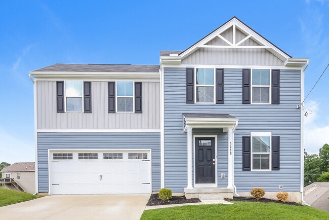 Building Photo - 1418 Christina Hayes Ln