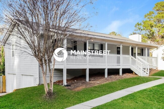 3 Bedroom Pet-Friendly Home in Dallas, GA ... - 3 Bedroom Pet-Friendly Home in Dallas, GA ...