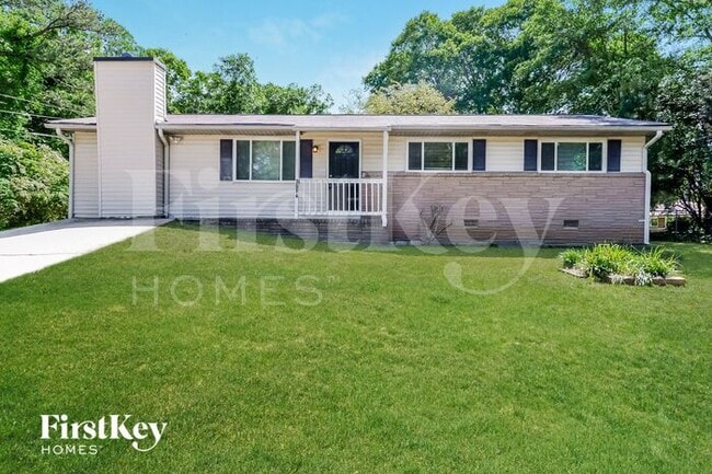 Photo - 3084 King Ct SE House