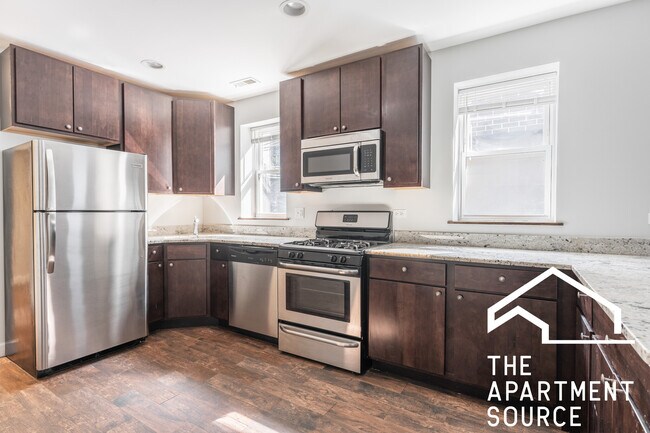 2765 W Francis Pl Unit Garden