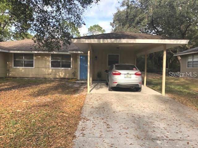 232 Bamboo Dr