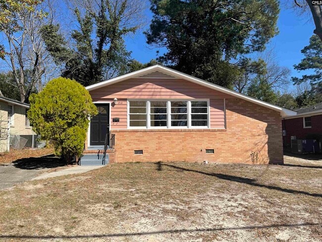 Building Photo - 810 S Woodrow St Rental