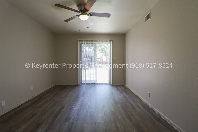 Photo - 2 Bed | 1 Bath Condo in Central Tulsa!