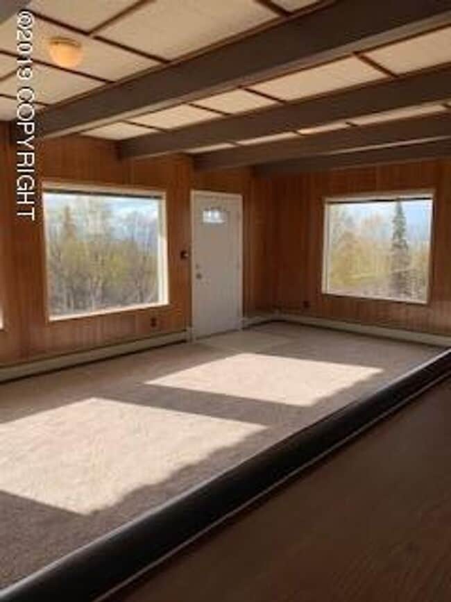 Photo - Quiet home in South Anchorage with Views