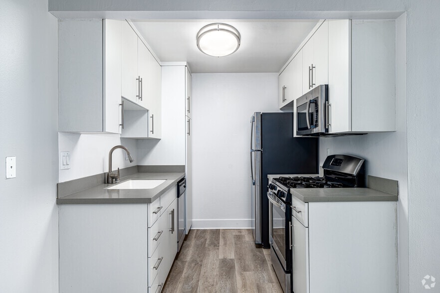 Interior Photo
