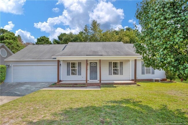 Building Photo - 514 Sunpointe Dr Rental