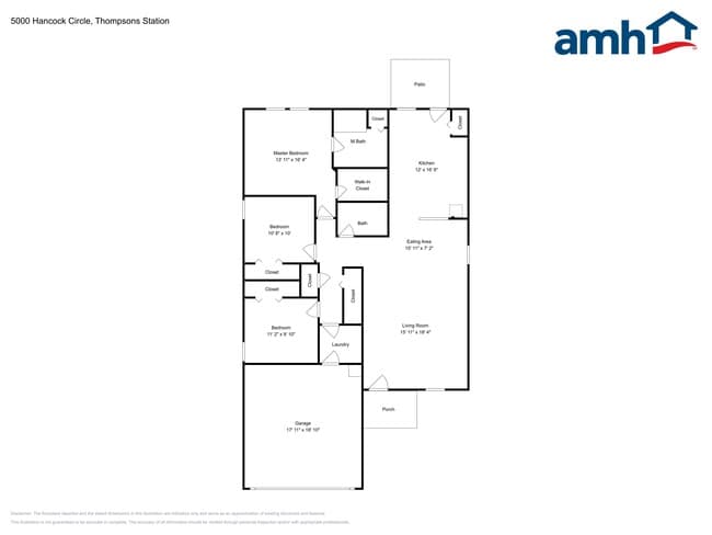 Photo - 5000 Hancock Cir