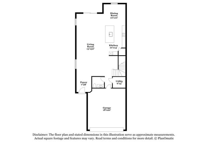 Photo - 7337 Spring Snowflake Ave