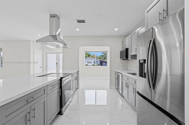 Photo - 230 NW 33rd Terrace