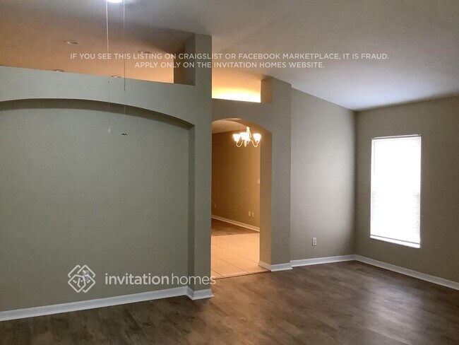 Photo - 1203 Jolley Ct