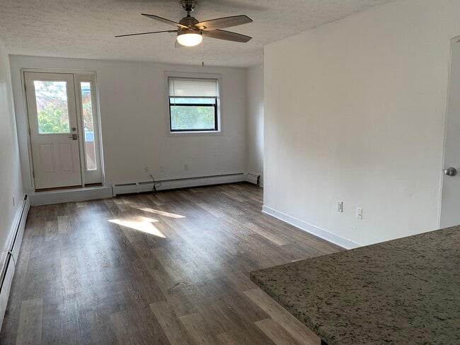 Photo - Apartments at 65 Dwight Street