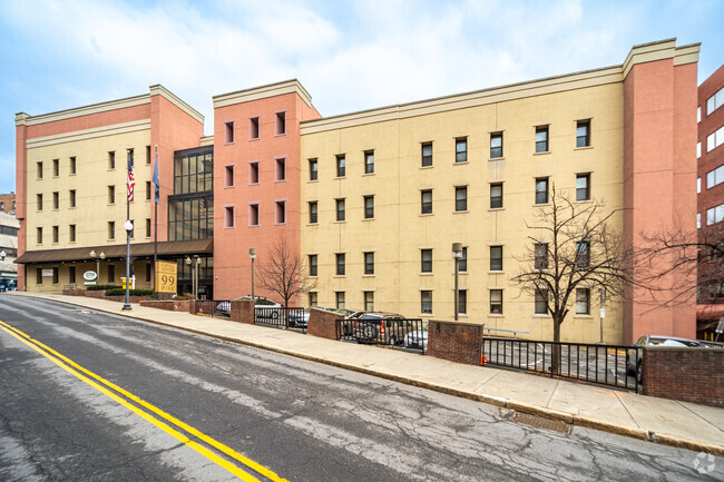 Building Photo - 99 Pine Street Rental