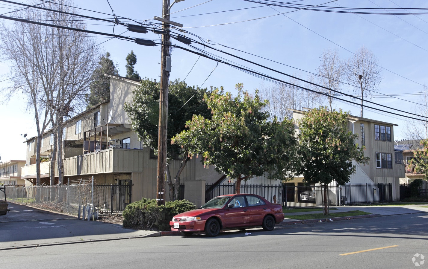 Photo - Cypress Point Villas Apartments