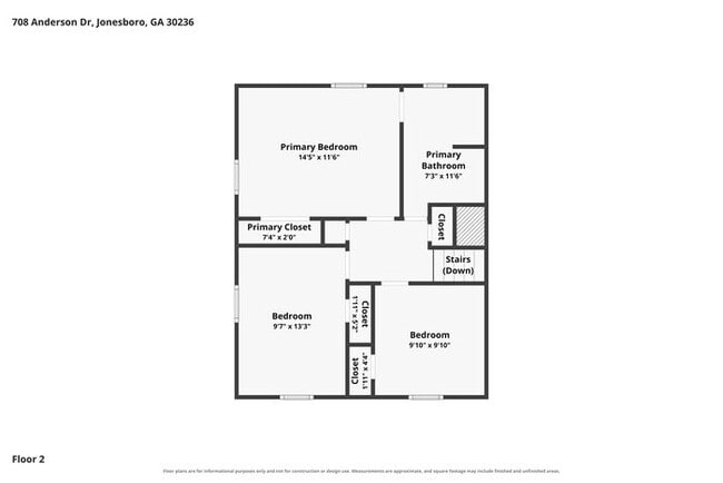 708 Anderson Dr